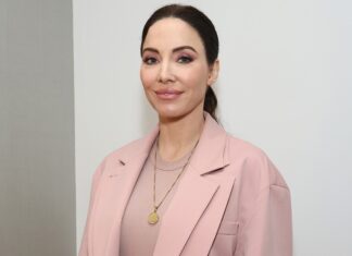 Whitney Cummings Details Her Postpartum Body After Son's Birth