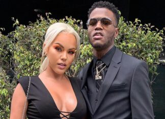Jacky Oh's Partner DC Young Fly Shares Their Kids' Moving Message