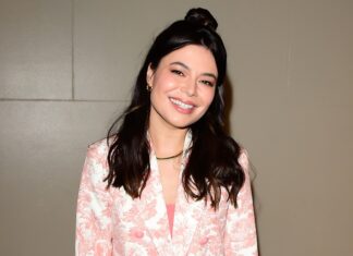 Miranda Cosgrove Reveals Why She Doesn't Drink or Smoke