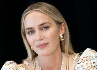 Emily Blunt Had to Dress Better for Devil Wears Prada Audition