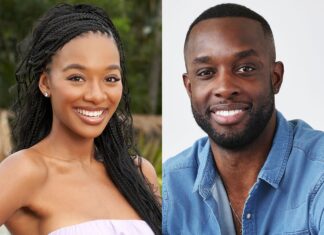 These Bachelor in Paradise Duos Are Still On an Amazing Journey