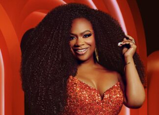 Kandi Burruss Teases RHOA Cast Shakeup & One Costar's Return