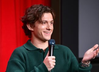 We Can Partly Thank Tom Holland for Oxford’s Word of the Year “Rizz”