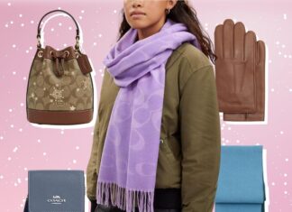 Coach Outlet’s 12 Days of Deals is Here: Save up to 70% Off