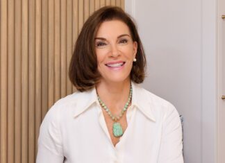 HGTV's Hilary Farr Leaving Love It or List It After 19 Seasons