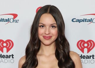 Olivia Rodrigo Reveals She Got Caught “Stalking” Her Ex on Instagram