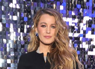 Blake Lively Shares Thoughts on Beyoncé and Taylor Swift "Aligning"