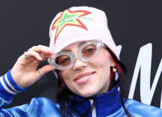 Billie Eilish Confirms She Came Out, Didn't Realize People Didn't Know