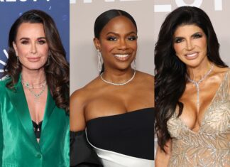 How Your Favorite Bravo Stars Are Celebrating the 2023 Holidays