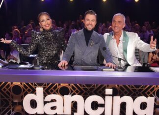 Dancing With the Stars Season 32 Winners Revealed