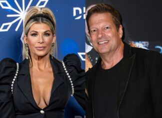 RHOC's Alexis Bellino Dating Shannon Beador's Ex John Janssen