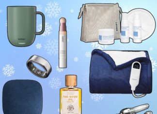 Treat Yo Elf: 60 Self-Care Gifts to Get You Through the Holidays