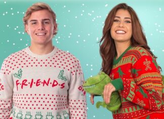 Need an Ugly Christmas Sweater Stat? These 30 Styles Ship Fast