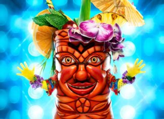 The Masked Singer: Gilmore Girls Alum Revealed as Tiki