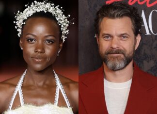 You Don’t Wanna Wait to See Joshua Jackson & Lupita Nyong’o’s Outing