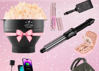 These 21 Holiday Gift Ideas Under $15 That Live up to the Hype