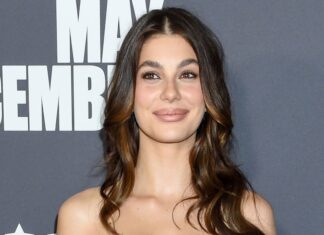 Why Daisy Jones' Camila Morrone Is Hopeful for Season 2