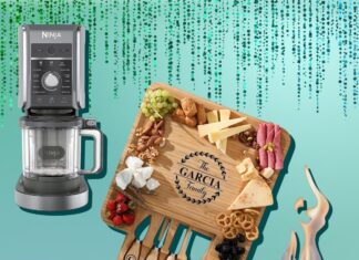 Best Family Gifts That'll Delight the Entire Crew This Holiday Season
