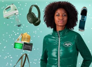 QVC’s Gift-a-Thon Sale Has the Lowest Prices on Dyson, Tarte & More
