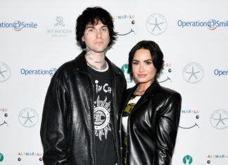 Demi Lovato Shares the Real Story Behind "Special" Romance With Jutes