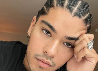 Dua Lipa's Stylist Jesus Guerrero Shares How to Keep Your Hair Healthy