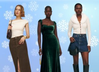 Psst, Reformation’s Winter Sale is Here with Up to 40% Off