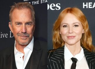 Kevin Costner Sparks Romance Rumors With Jewel After Divorce Drama