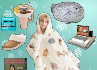Rot Girl Winter: Everything You Need for a Spendidly Slothful Season
