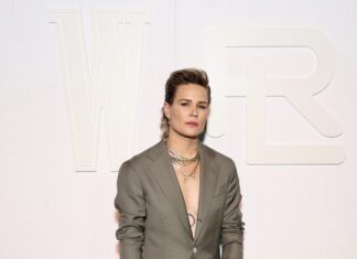 Ashlyn Harris Steps Out With Sophia Bush Amid Ali Krieger Divorce