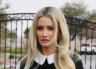 Holly Madison Speaks Out About Her Autism Diagnosis