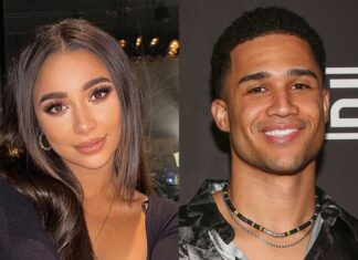 BiP's Kylee Russell Gets Apology From Aven Jones After Breakup