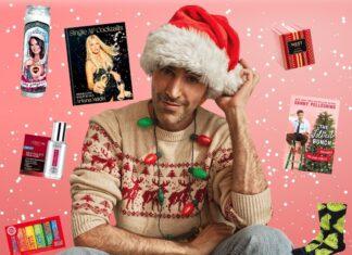 Bravo Fans Will Love These Holiday Gift Ideas From Danny Pellegrino