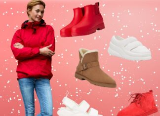 These 22 UGGs Are on Sale for Less Than $100 and They're Great Gifts