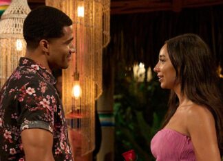 BIP's Aven Apologizes to Kylee for "Mistakes" After Breakup