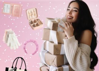 42 Top-Rated Holiday Gift Ideas Under $5 You’ll Want To Buy In Bulk