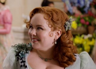 You'll Burn for This Update on Bridgerton Season 3