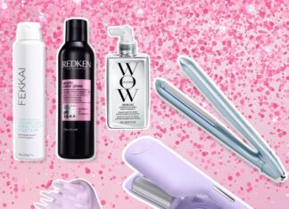 Best Haircare Products That’ll Make you Holiday Hairstyle Flawless