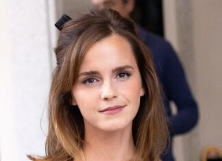 Why Emma Watson Is "Glad" She Stepped Away From Acting