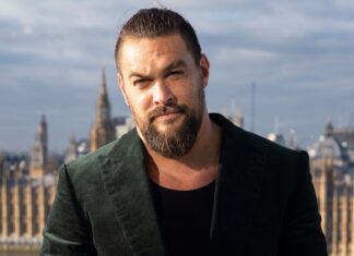 Jason Momoa's Approach to His Aquaman 2 Diet Will Surprise You