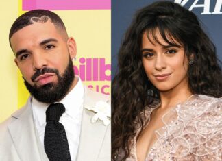 Why Drake and Camila Cabello Are Sparking Romance Rumors