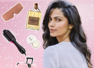 Become the Best Gift Giver with Camila Alves McConaughey’s Gift Ideas
