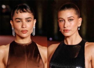 What Zoë Kravitz, Hailey Bieber & More Have Said About Nepo Babies