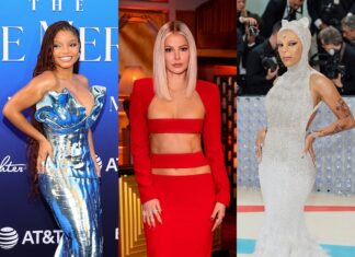Look Back at the Most Jaw-Dropping Fashion Moments of 2023