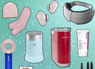 These 18 Great Gifts Will Arrive by Christmas & They're All On Sale