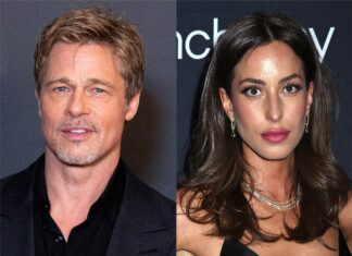 Everything to Know About Brad Pitt's Romantic History