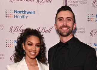 Jamie Foxx's Daughter Corinne Foxx Is Engaged to Joe Hooten