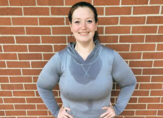 Influencer Lexi Reed Shares Outlook After Not Reaching Weight Goal