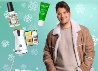 Tom Schwartz’s Gift Guide Will Get You Vanderpumped for Christmas
