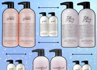 Stock up & Save 42% on Philosophy's Signature, Bestselling Shower Gels