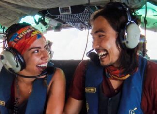 Find Out If Survivor's Dee and Austin Are Dating
